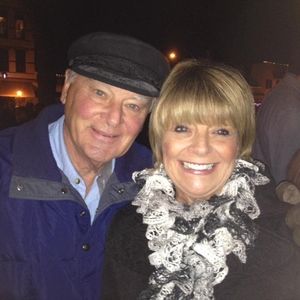 Meet your Posher, Elaine